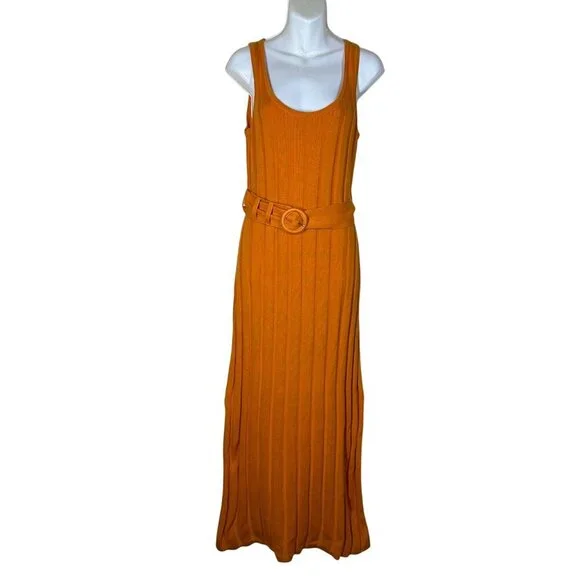knee length dresses for ladies HARLOW KNIT DRESS